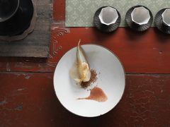 烤茄梨-曲廊院(东四十一条店)