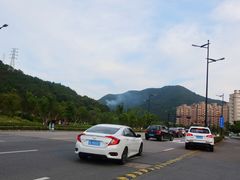 -普陀长途客运中心