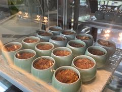 -浙江西子宾馆·瑶园咖啡厅