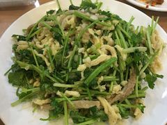 -振生清真饭店(永安道店)