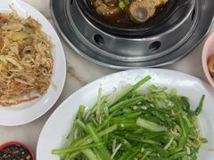 -新峰肉骨茶(总店)