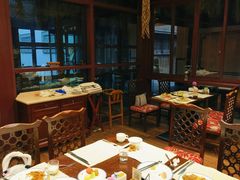 -乌镇枕水度假酒店