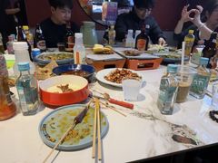 -醉炫音速烧烤·干煸菜(沙河总店)