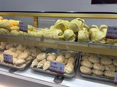 -太原面食店(解放路店)