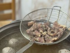 -五洲牛肉美食馆