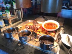 -广州富力君悦大酒店·凯菲厅