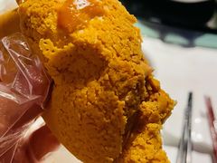 招牌菠萝包-炳胜品味(珠江新城店)