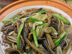 -百姓食府(秦虹路店)