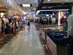 -信和广场(里水分店)