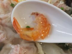 -长人馄饨铺(解放街店)