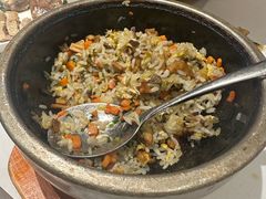 -小厨娘淮扬菜(天印大道店)