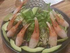 -玛格萝妮(汇智国际商业中心店)