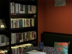 -思南书局(复兴中路店)