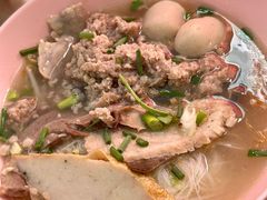 -榮泰米粉湯(Left Shop)