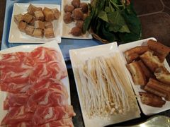 -龙泉小镇(科圣路店)