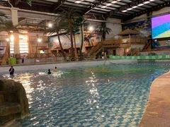 -南宫温泉水世界