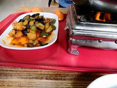 -江南大学-第一食堂(江南苑)