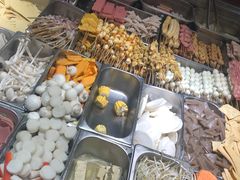 -林静小吃(复兴路店)