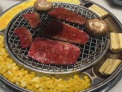 -韩宫宴和牛烤肉(盐城金鹰店)