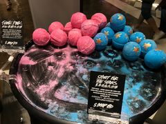 -LUSH(威尼斯人店)