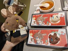 -海底捞火锅(八佰伴店)