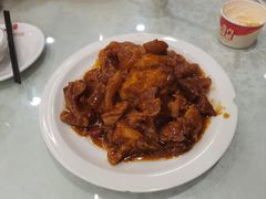 -同发号饭庄(复兴路店)