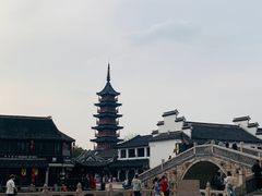-千灯古镇