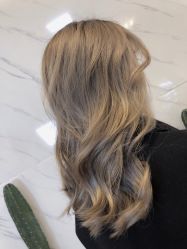 点击看大图 -Feelgood接发色彩造型沙龙