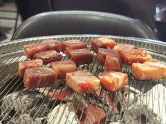 -本炙炭烤·蒲烧活鳗料理店(金沙洲店)