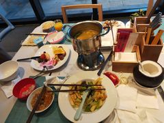 -味餐厅·海鲜·火锅·自助餐