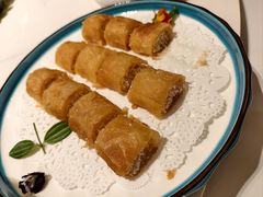 -滋粥楼·顺德菜(番禺广场总店)