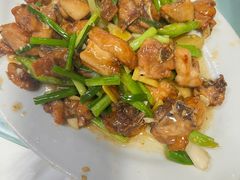 -广客美食坊(丹霞山店)