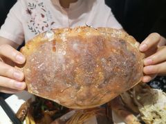 -鸿腾国际大酒店-海鲜姿造海鲜烤肉自助餐