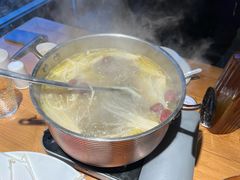 -黄山老妈·土菜(碧桂园店)