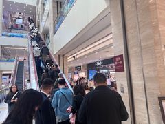 -赛格国际购物中心(小寨店)