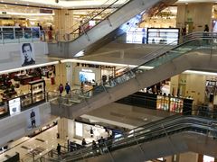 -燕莎友谊商城(金源店)