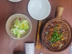 -罗妈砂锅(四川成都奎星楼店)