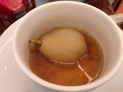 -湘湖逍遥庄园·水漾中餐厅