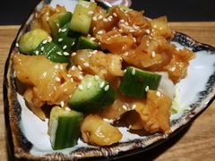 -寿司皇(扬名广场店)