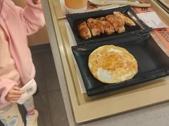 -吉野家(顺义站前北街店)