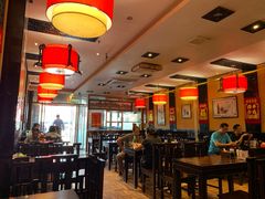 大堂-姚记炒肝店(簋街店)