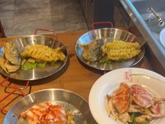 -明丰小渔馆(明月路店)