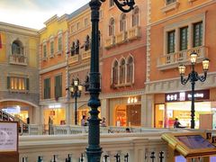 -LUSH(威尼斯人店)