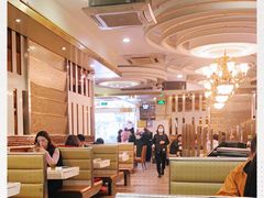 -香港新发烧腊茶餐厅(万象店)