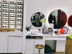 -宝明斋眼镜(大观园店)