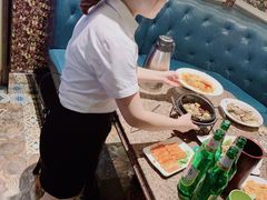 -火吧PTV聚会餐厅(10号店)