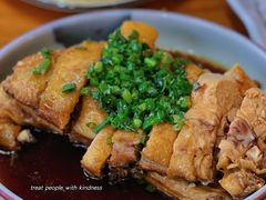 -百家鲜·杭帮菜