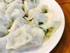 -篱笆院东北饺子王(欧阳路店)