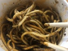 -熊腊生热干面馆(宝丰店)
