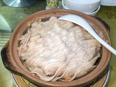 -砂锅居(西四店)